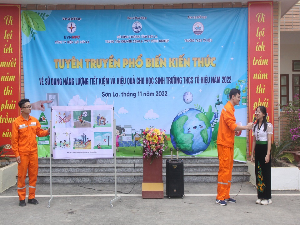 Bộ Công Thương kêu gọi tăng cường tiết kiệm điện cao điểm mùa nắng nóng